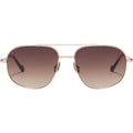 Jade, Light Gold/Brown Gradient Lenses