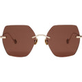 Laguna, Gold/Brown Lenses