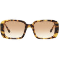 Luna, Tokyo Tort/Brown Gradient Lenses