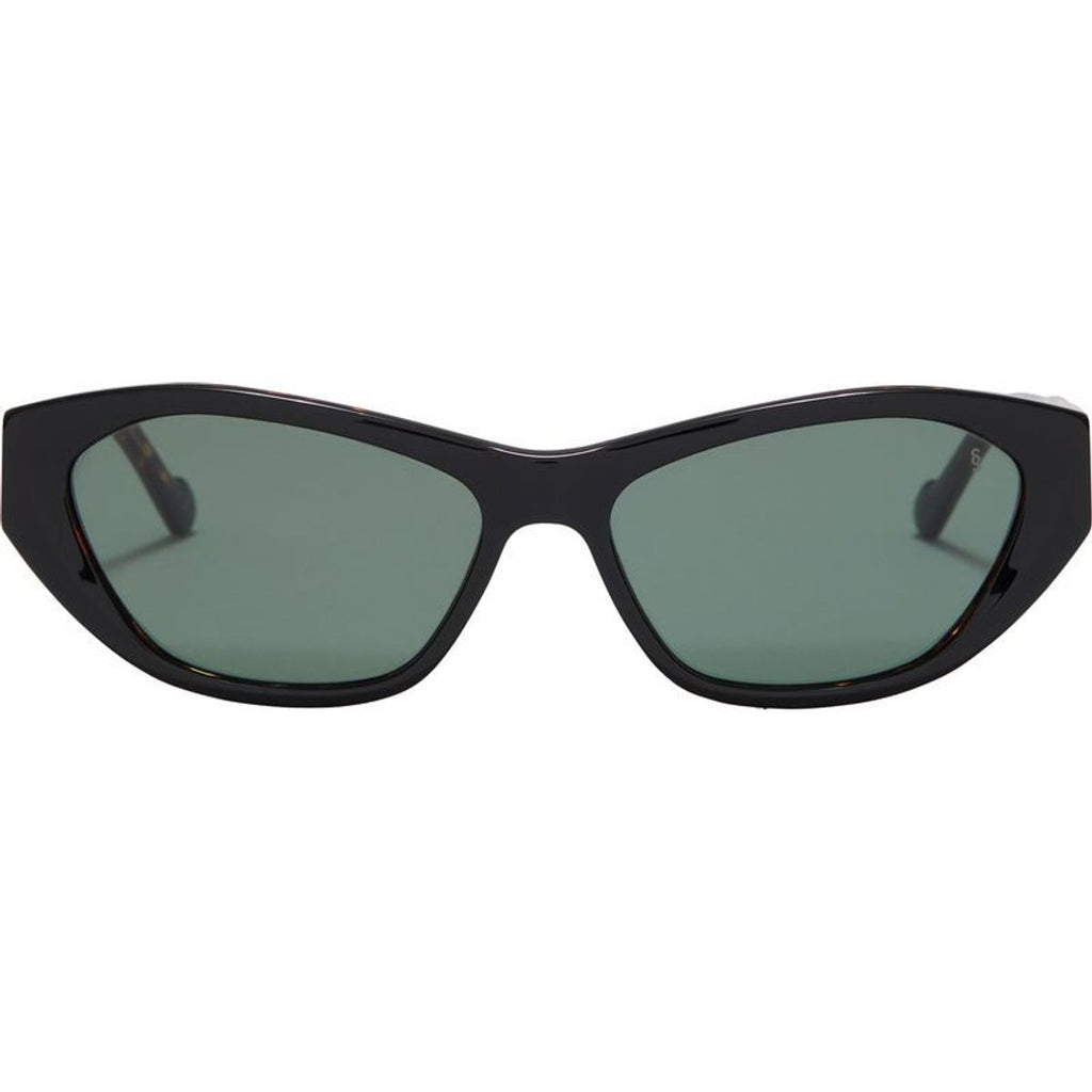 Opal, Bloodstone/Grey Lenses