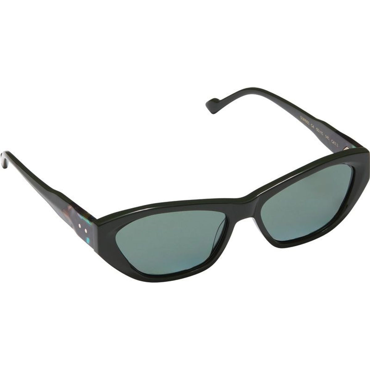 Opal, Green/Grey Lenses