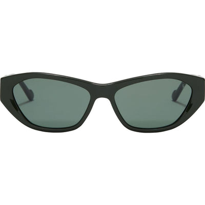 Opal, Green/Grey Lenses