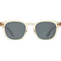 Ace II, Pure Glass/Semi-Flat Pure Blue Smoke Glass Lenses