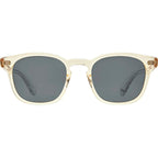 Ace II, Pure Glass/Semi-Flat Pure Blue Smoke Glass Lenses