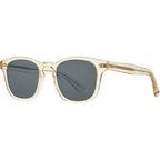 Ace II, Pure Glass/Semi-Flat Pure Blue Smoke Glass Lenses