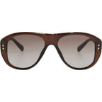 Austin, Espresso/Dune Brown Lenses