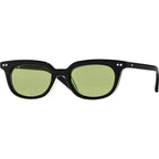 Bates, Elysium Black/Lawn Green Lenses