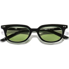 Bates, Elysium Black/Lawn Green Lenses