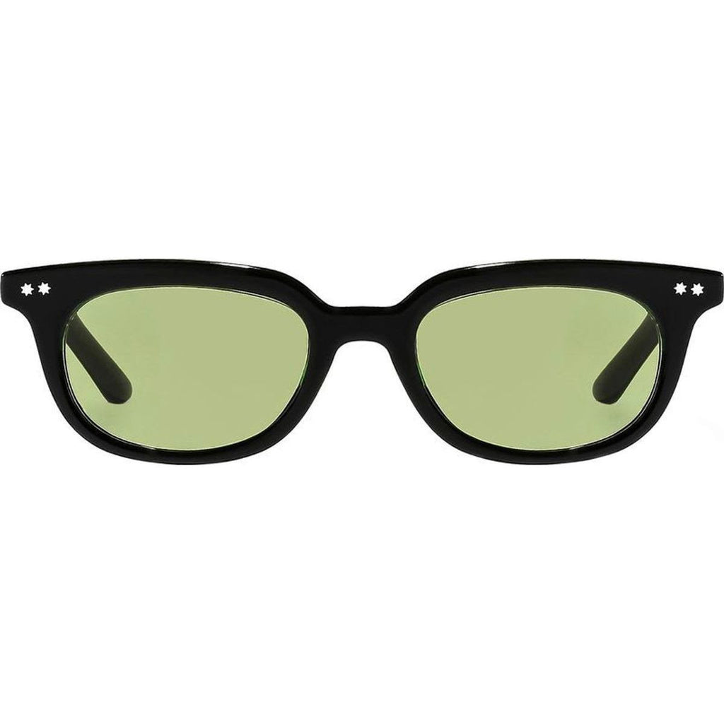 Bates, Elysium Black/Lawn Green Lenses
