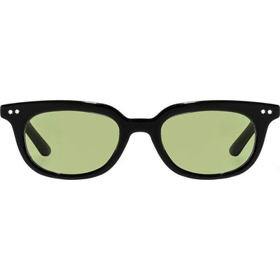 Bates, Elysium Black/Lawn Green Lenses