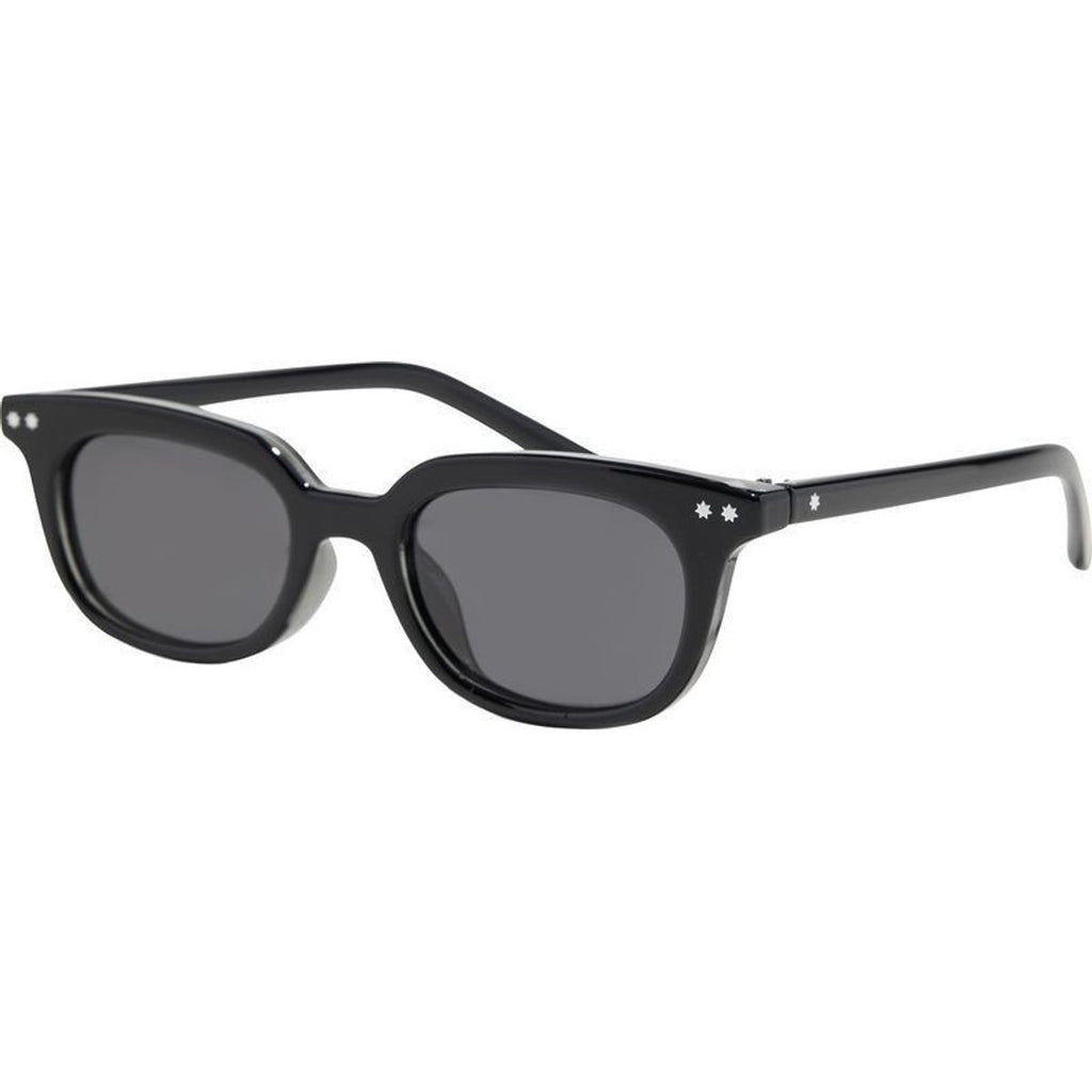 Bates, Elysium Double Black/Ink Polarised Lenses