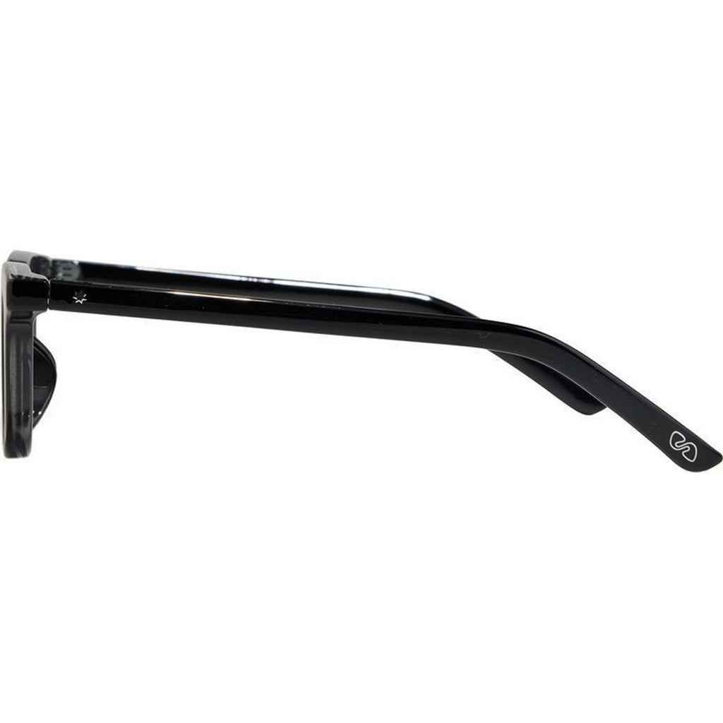 Bates, Elysium Double Black/Ink Polarised Lenses