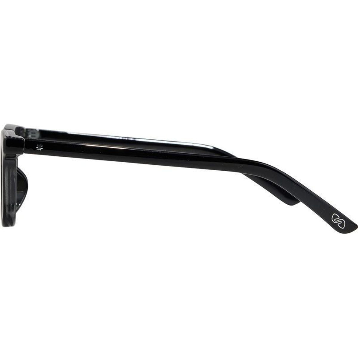Bates, Elysium Double Black/Ink Polarised Lenses