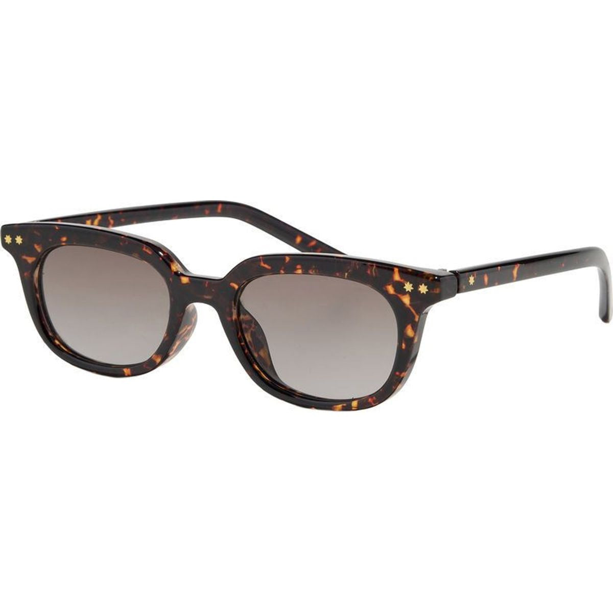 Bates, Wasp/Dune Brown Gradient Lenses