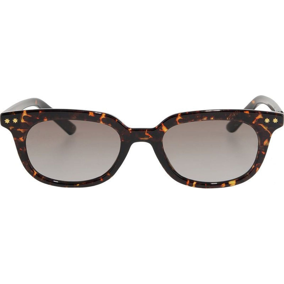 Bates, Wasp/Dune Brown Gradient Lenses