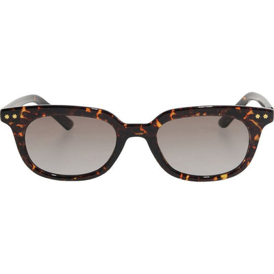 Bates, Wasp/Dune Brown Gradient Lenses
