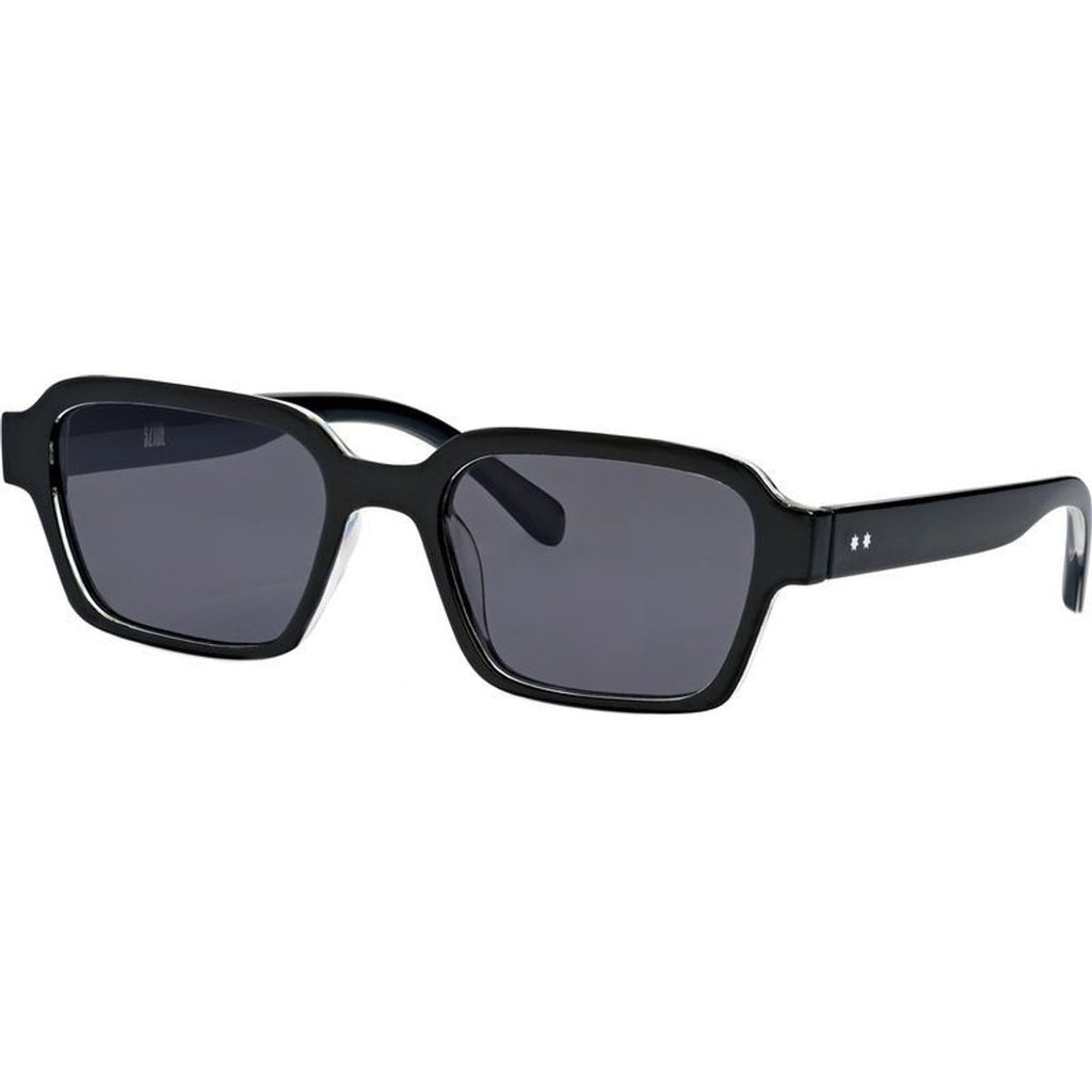 Booth, Elysium Double Black/Ink Polarised Lenses