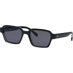 Booth, Elysium Double Black/Ink Polarised Lenses