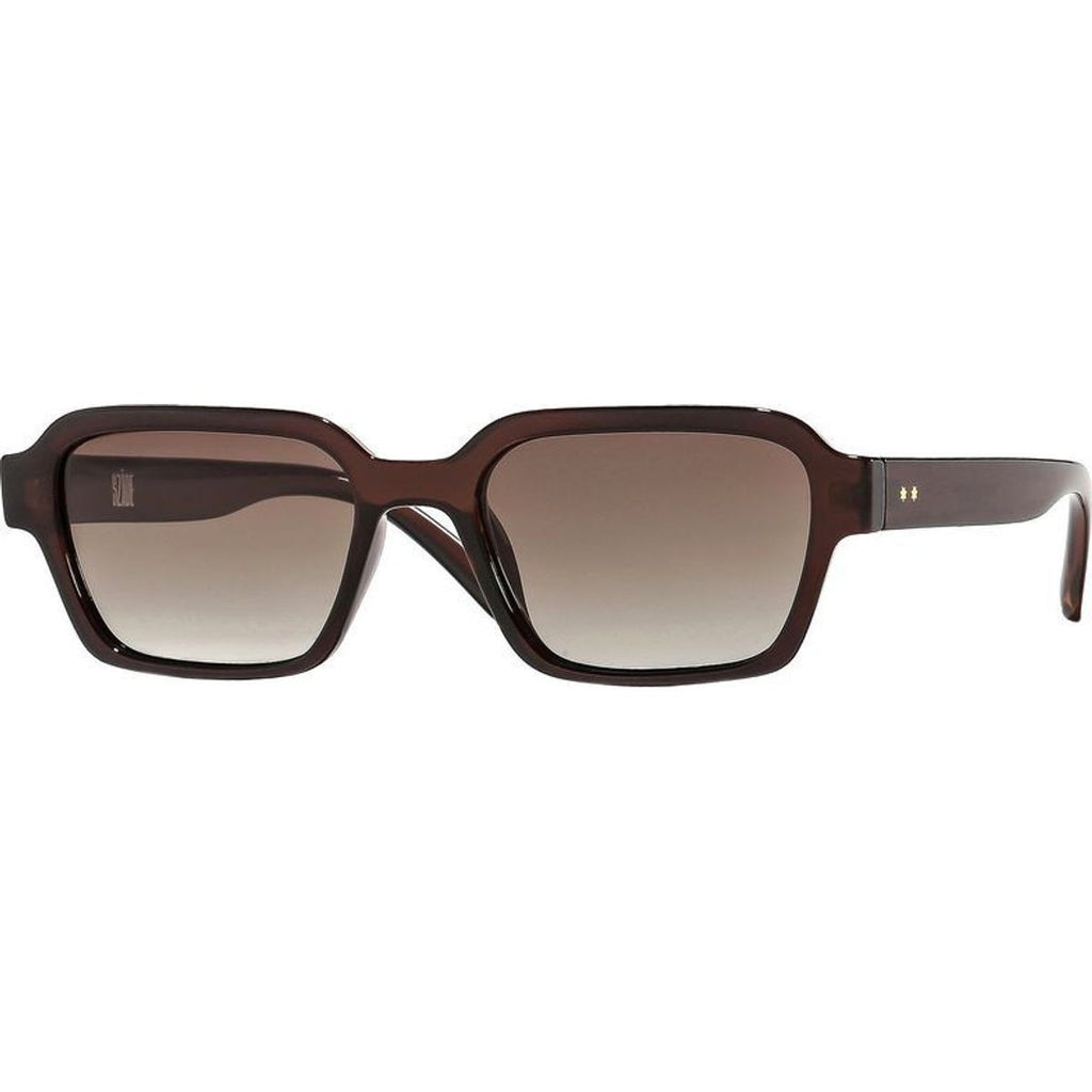 Booth, Mocha/Hustler Brown Polarised Lenses
