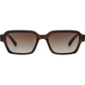 Booth, Mocha/Hustler Brown Polarised Lenses