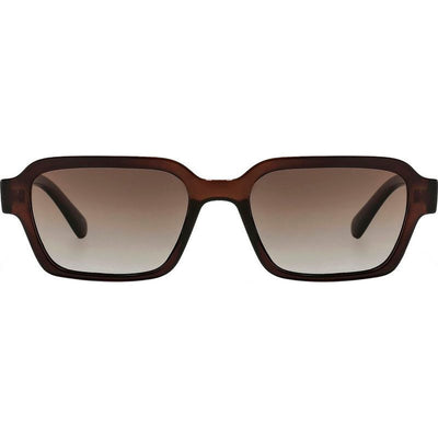 Booth, Mocha/Hustler Brown Polarised Lenses