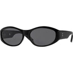 Brooks, Elysium Double Black/Ink Polarised Lenses