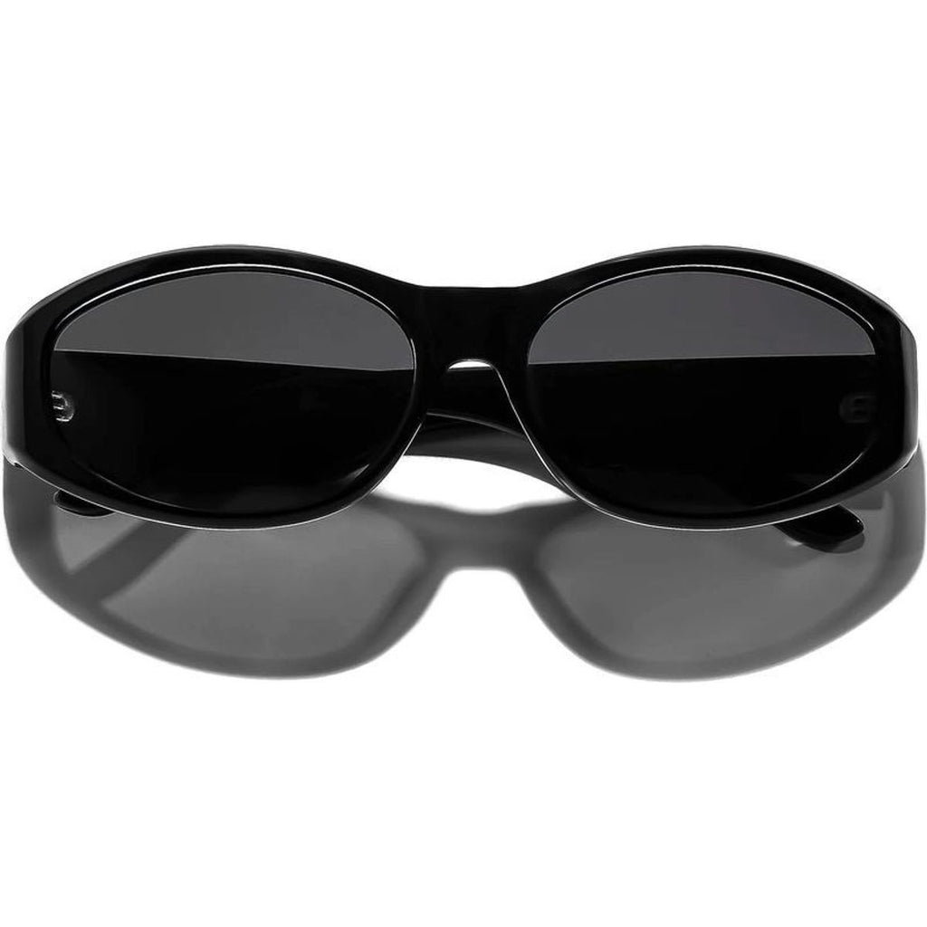 Brooks, Elysium Double Black/Ink Polarised Lenses