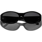 Brooks, Elysium Double Black/Ink Polarised Lenses