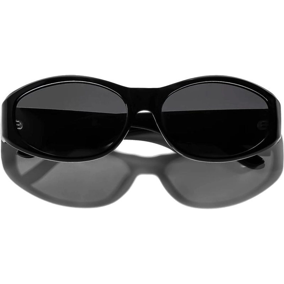 Brooks, Elysium Double Black/Ink Polarised Lenses
