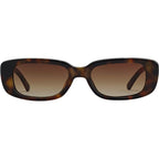 Dollin, Cape Tortoise/Dune Brown Gradient Lenses