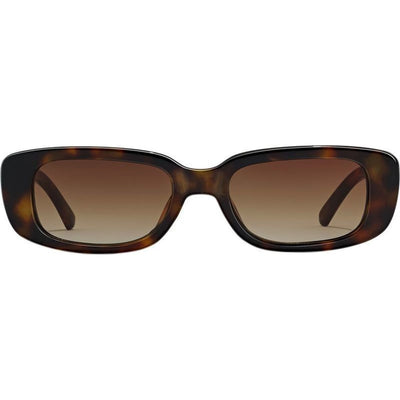 Dollin, Cape Tortoise/Dune Brown Gradient Lenses