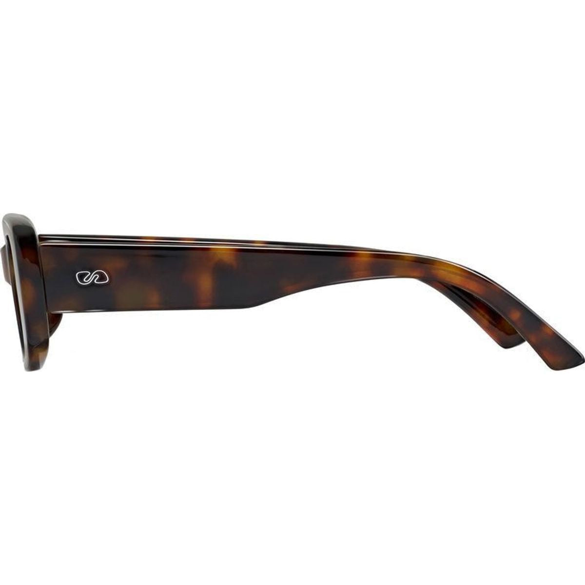 Dollin, Cape Tortoise/Dune Brown Gradient Lenses
