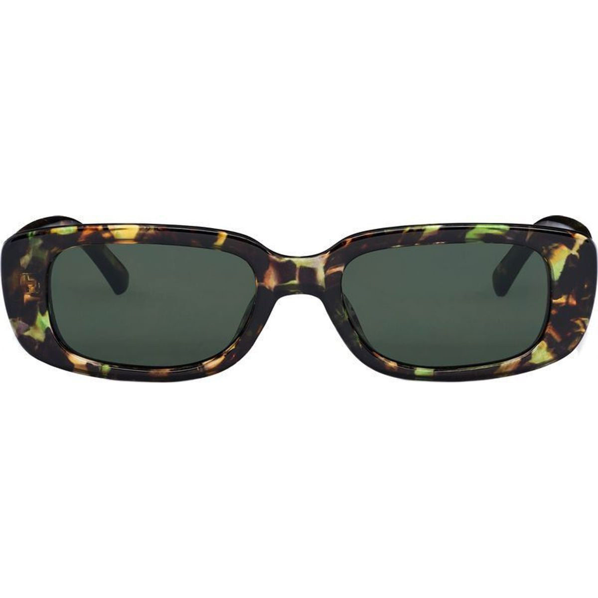 Dollin, Jaded Greens/Moss Green Lenses