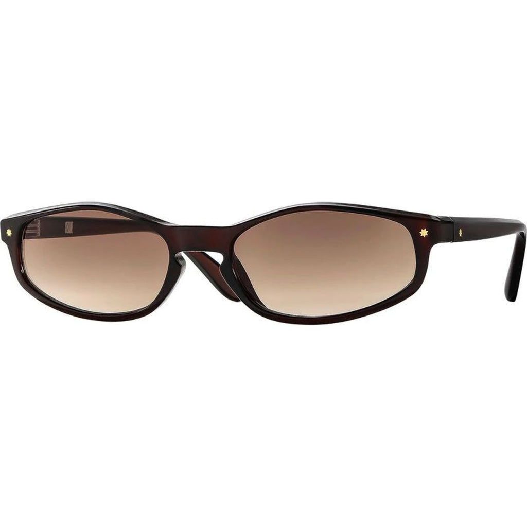 Dove, Deep Mocha/Dune Gradient Lenses
