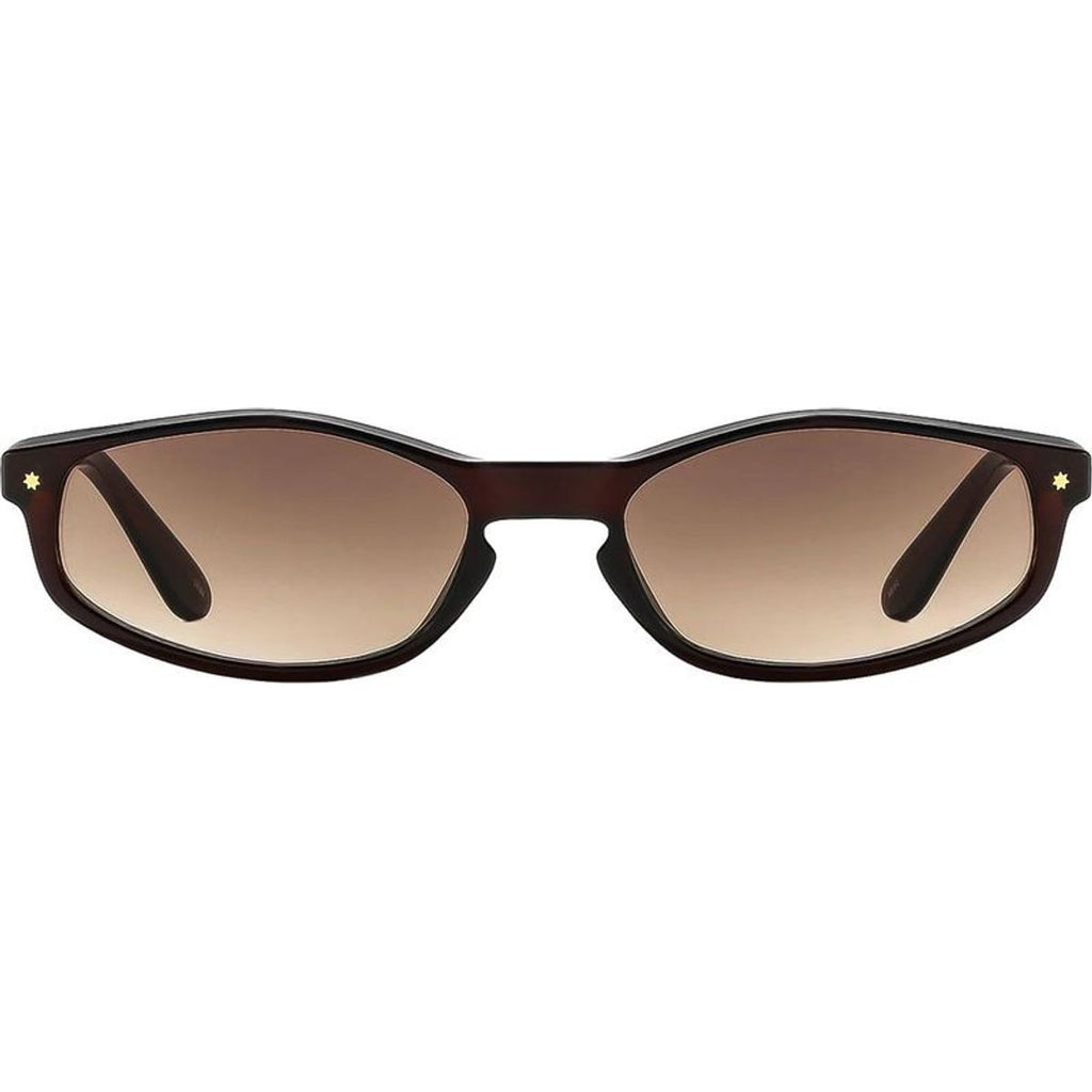 Dove, Deep Mocha/Dune Gradient Lenses