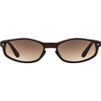 Dove, Deep Mocha/Dune Gradient Lenses
