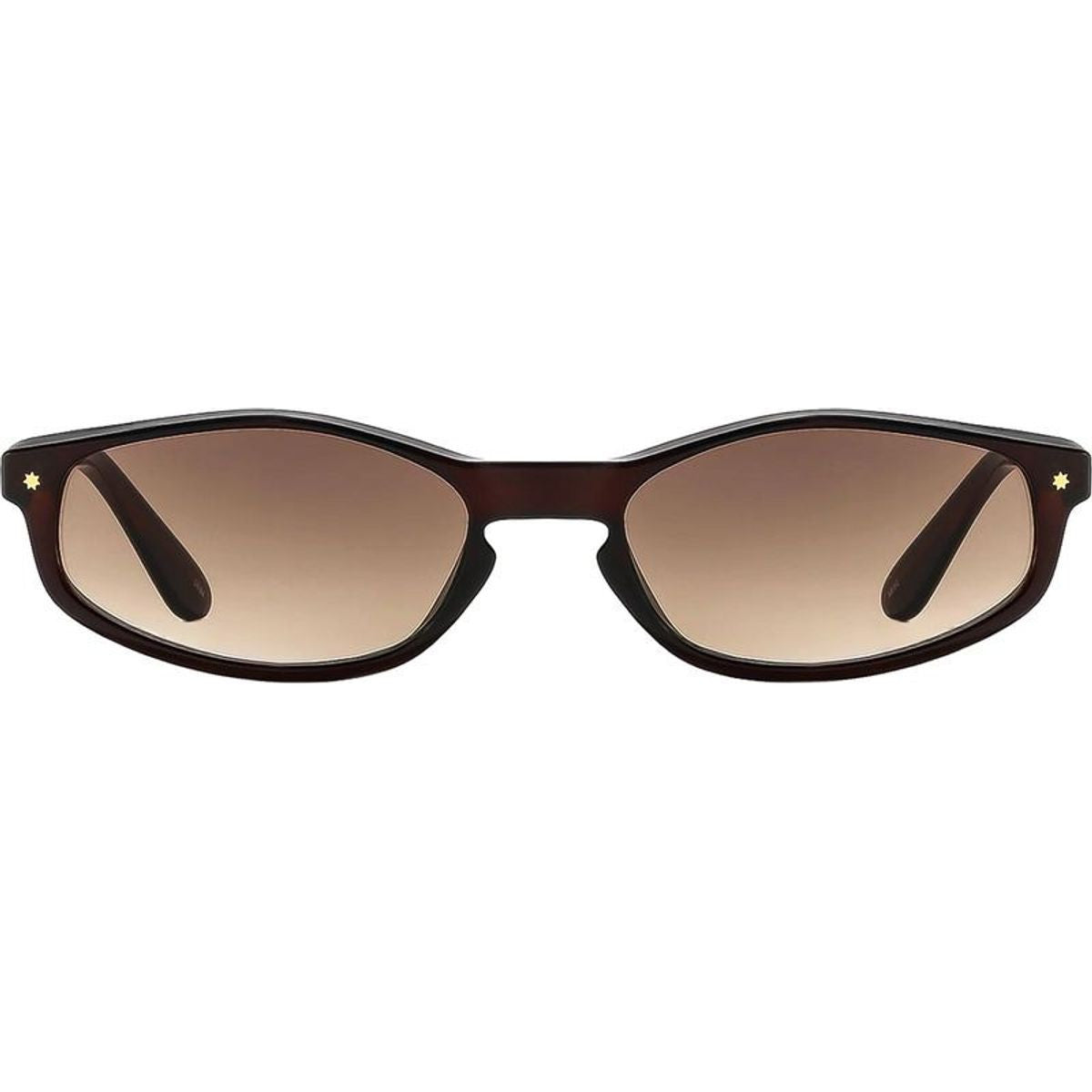 Dove, Deep Mocha/Dune Gradient Lenses