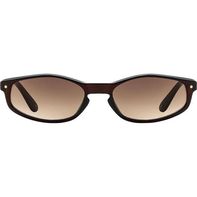 Dove, Deep Mocha/Dune Gradient Lenses