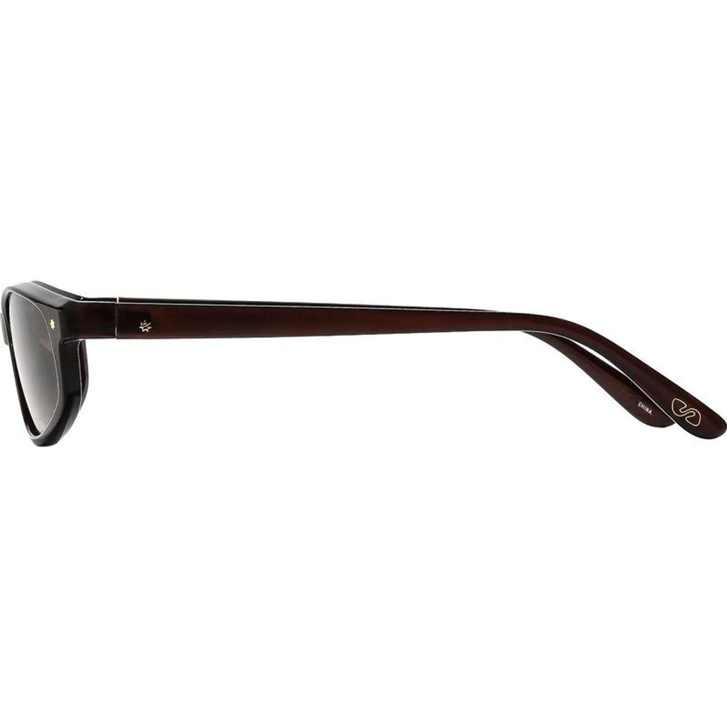 Dove, Deep Mocha/Dune Gradient Lenses