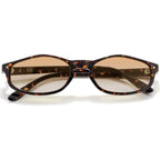 Dove, Wasp/Amber Gradient Lenses