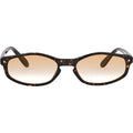 Dove, Wasp/Amber Gradient Lenses