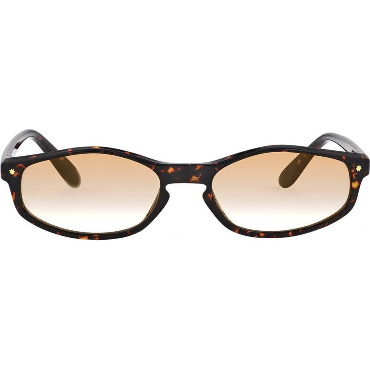 Dove, Wasp/Amber Gradient Lenses
