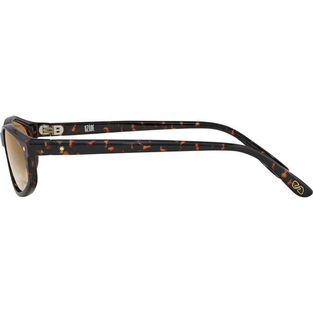 Dove, Wasp/Amber Gradient Lenses