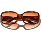 Farrow, Maple Tortoiseshell/Cinnamon Gradient Lenses