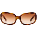 Farrow, Maple Tortoiseshell/Cinnamon Gradient Lenses