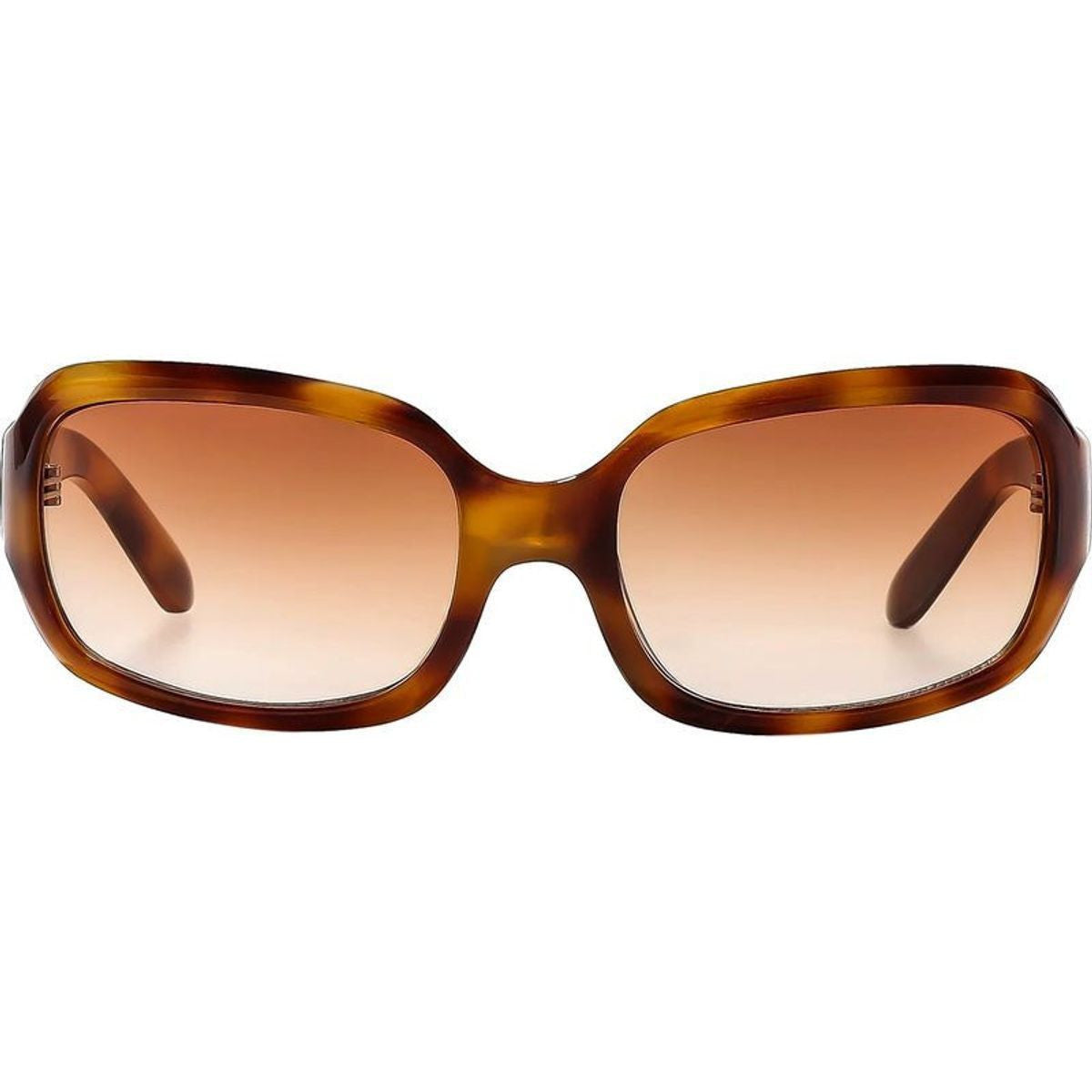 Farrow, Maple Tortoiseshell/Cinnamon Gradient Lenses
