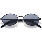 Finch, Matte Black/Ink Lenses
