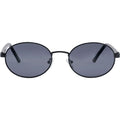 Finch, Matte Black/Ink Lenses