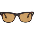 Hardy, Desert Tortoiseshell/Hazelnut Brown Lenses