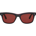 Hardy, Elysium Black/Cherry Cola Lenses